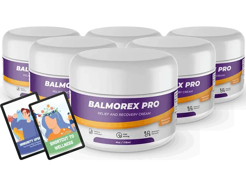 Get BalMorex Pro